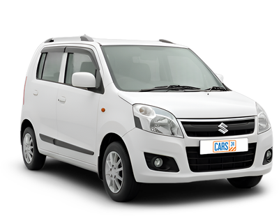 Maruti Wagon R 1.0-img